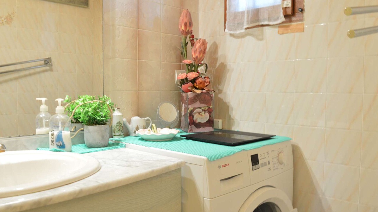 Photo of Bathroom in Saint-Pierre-la-Mer