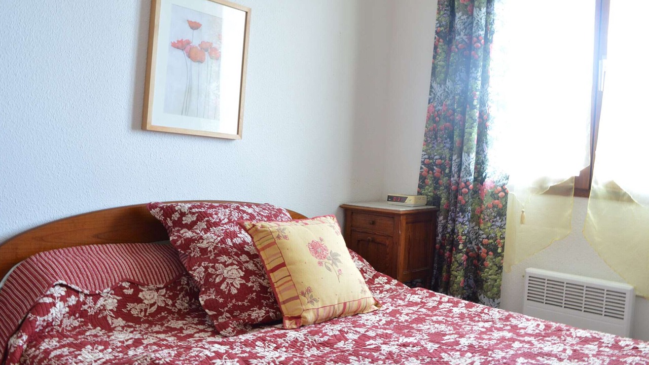 Photo of Bedroom in Saint-Pierre-la-Mer