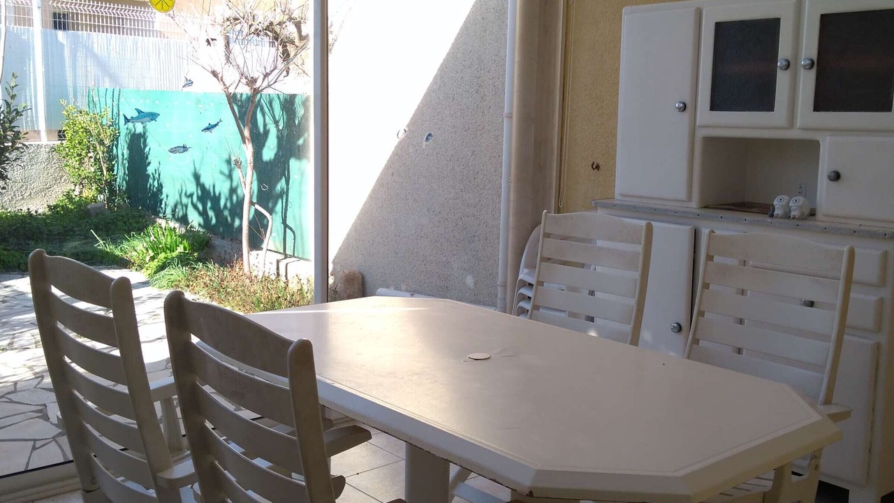 Photo of Outdoor in Valras-Plage