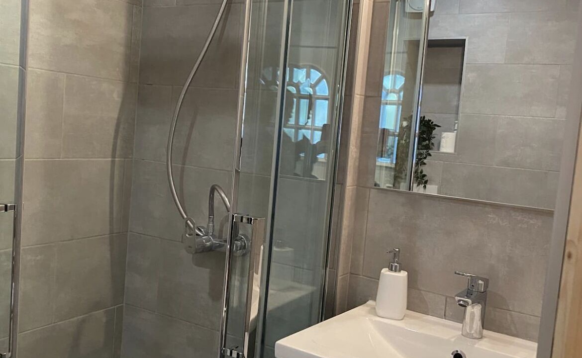 Photo of Bathroom in Chateauneuf-Grasse