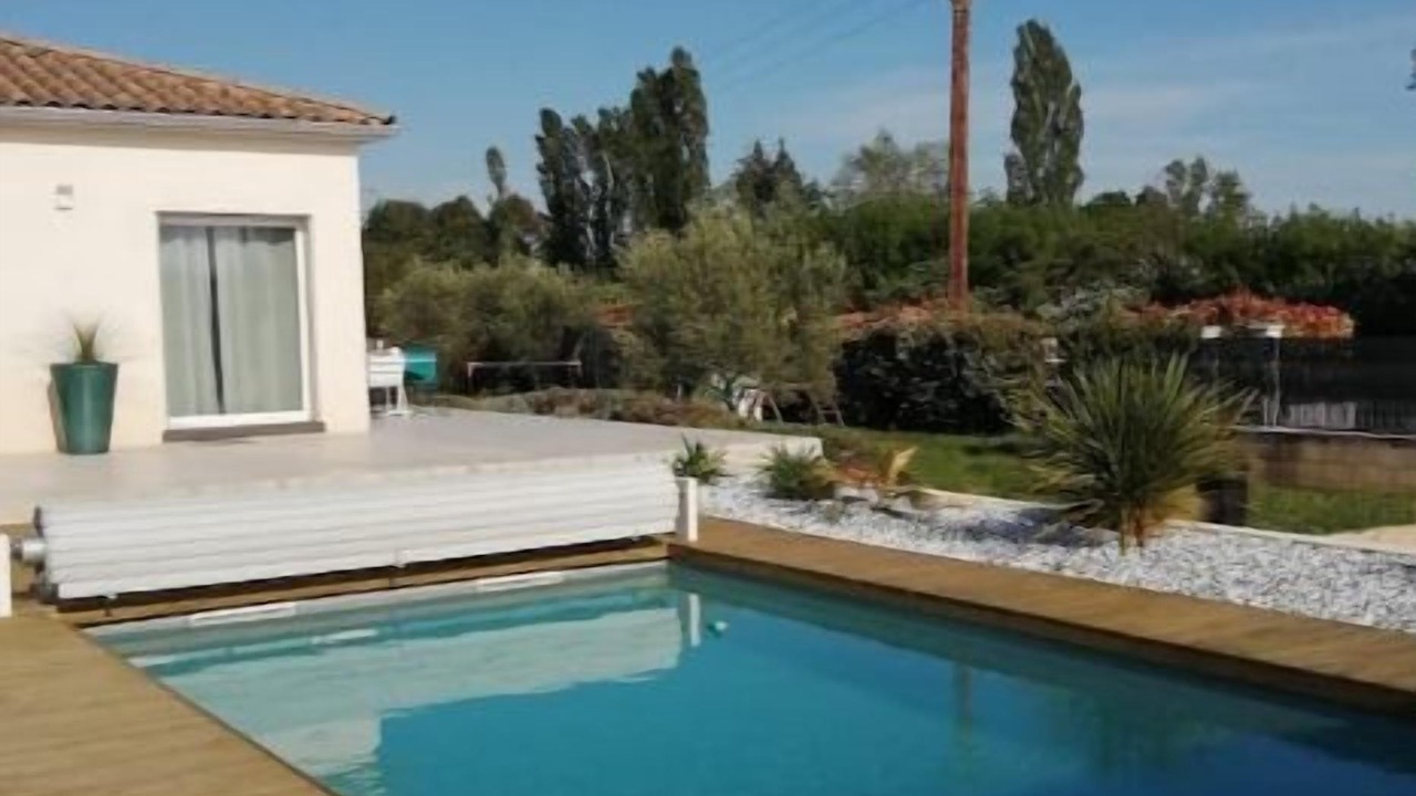 Photo of Outdoor in Serviers-et-Labaume