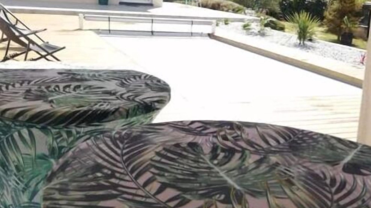 Photo of Patio Balcony in Serviers-et-Labaume