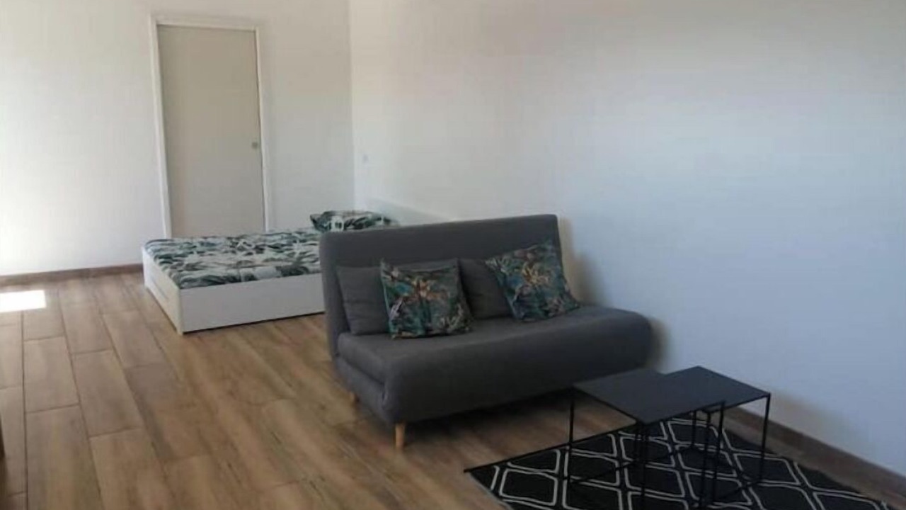 Photo of Livingroom in Serviers-et-Labaume