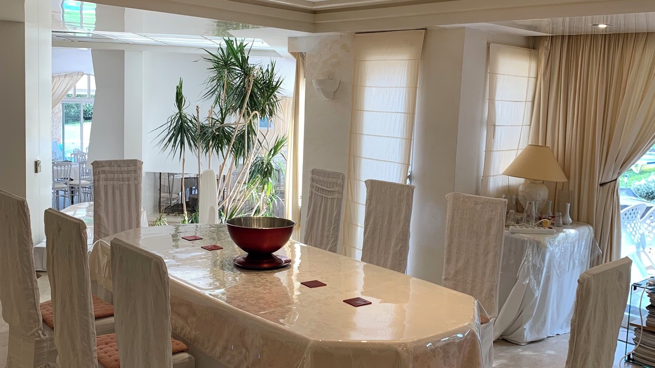 Photo of Others in Mougins