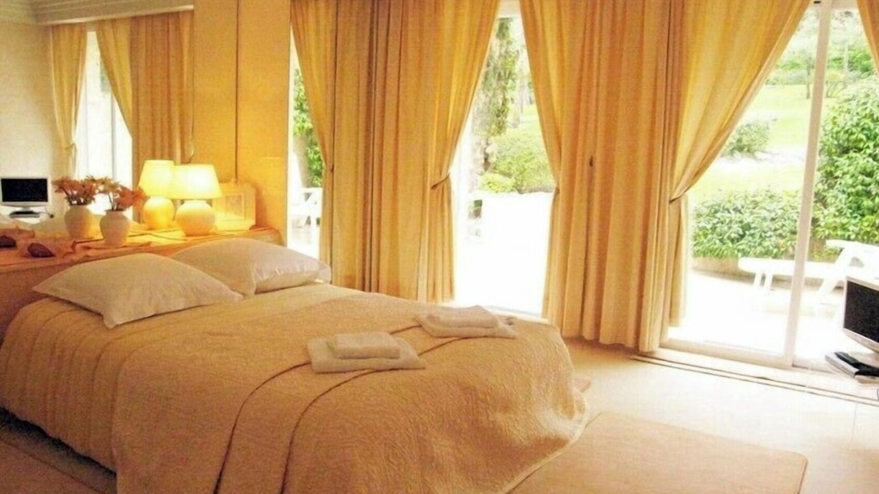 Photo of Bedroom in Mougins