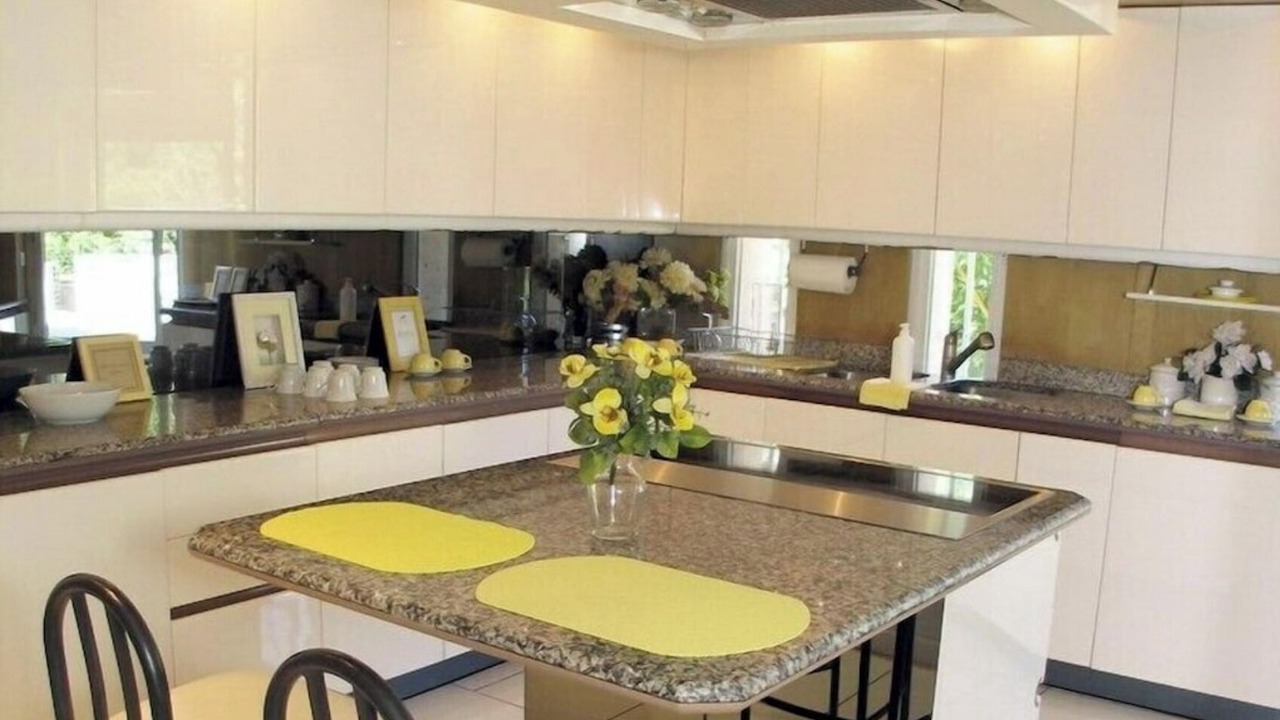 Photo of Kitchen in Mougins