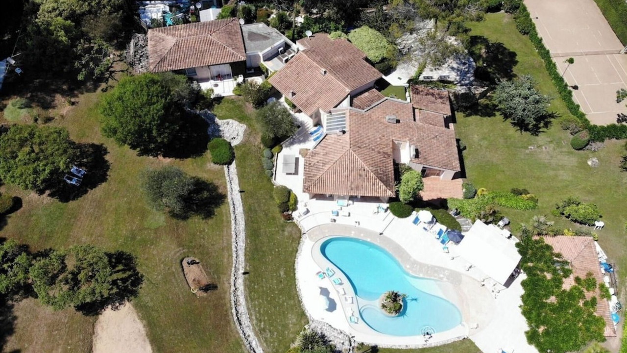 Photo of Outdoor in Mougins