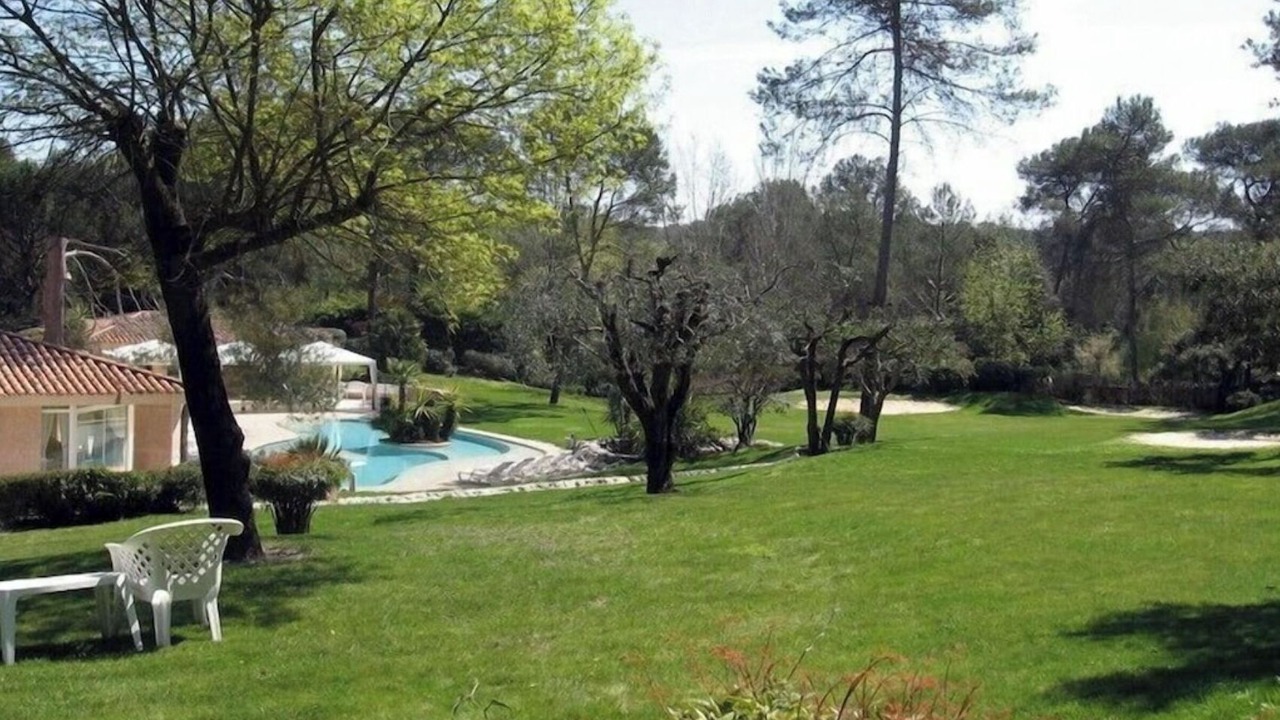 Photo of Outdoor in Mougins