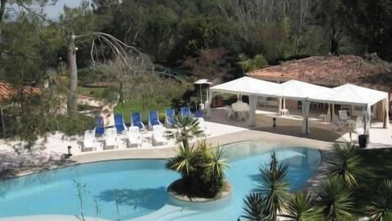 Photo of Outdoor in Mougins