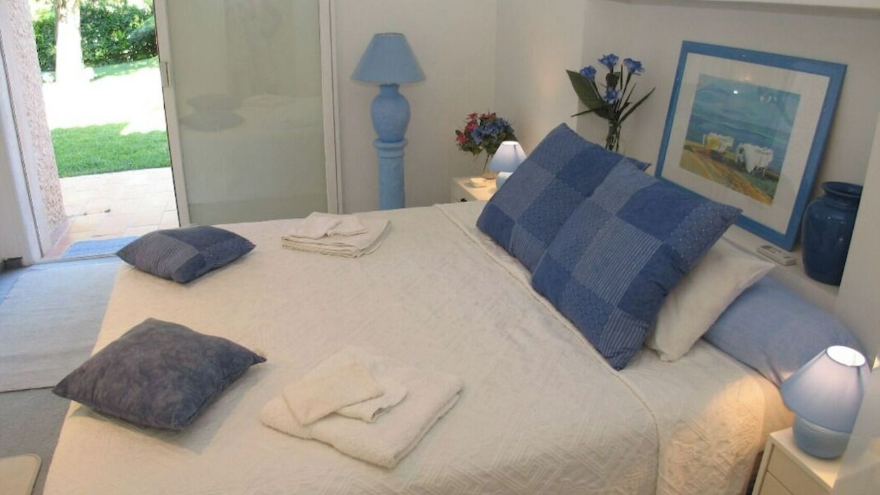 Photo of Bedroom in Mougins