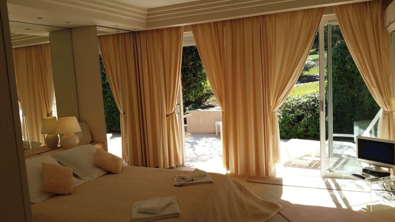 Photo of Bedroom in Mougins