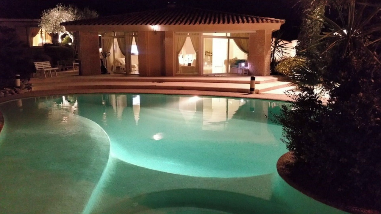 Photo of Outdoor in Mougins