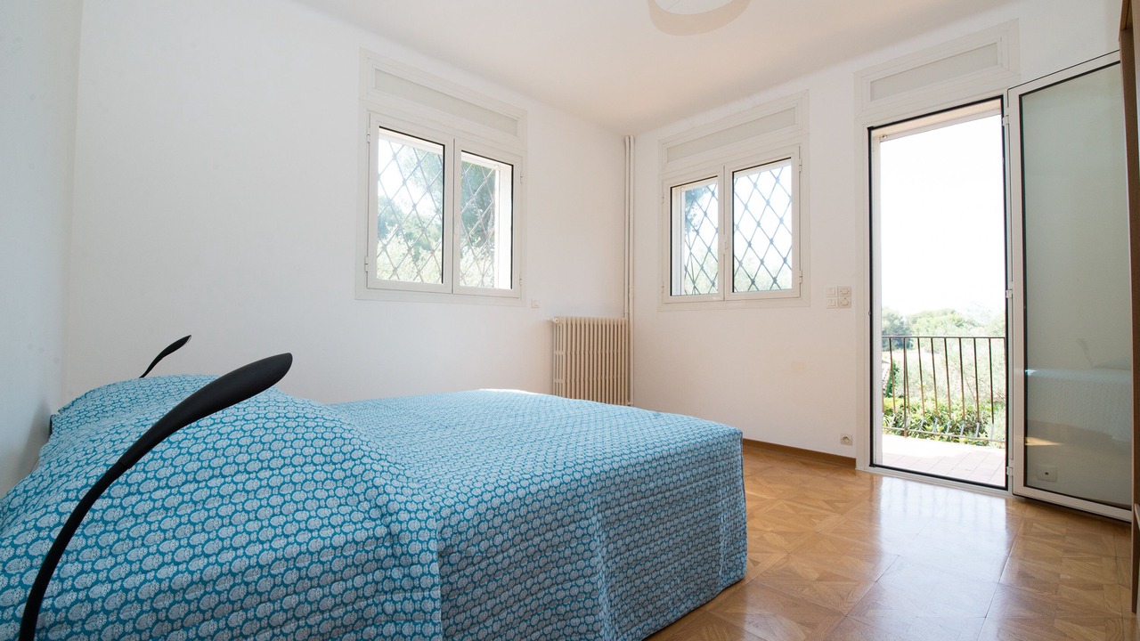 Photo of Bedroom in Sanary-sur-Mer
