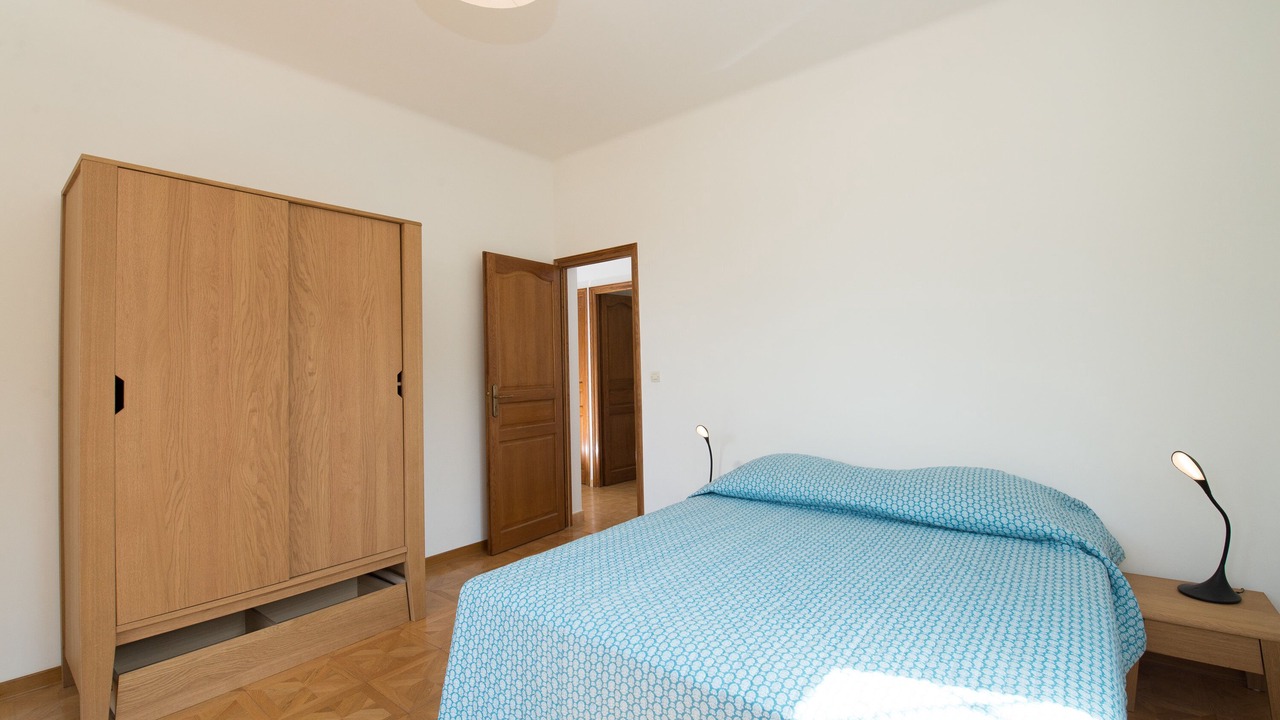 Photo of Bedroom in Sanary-sur-Mer