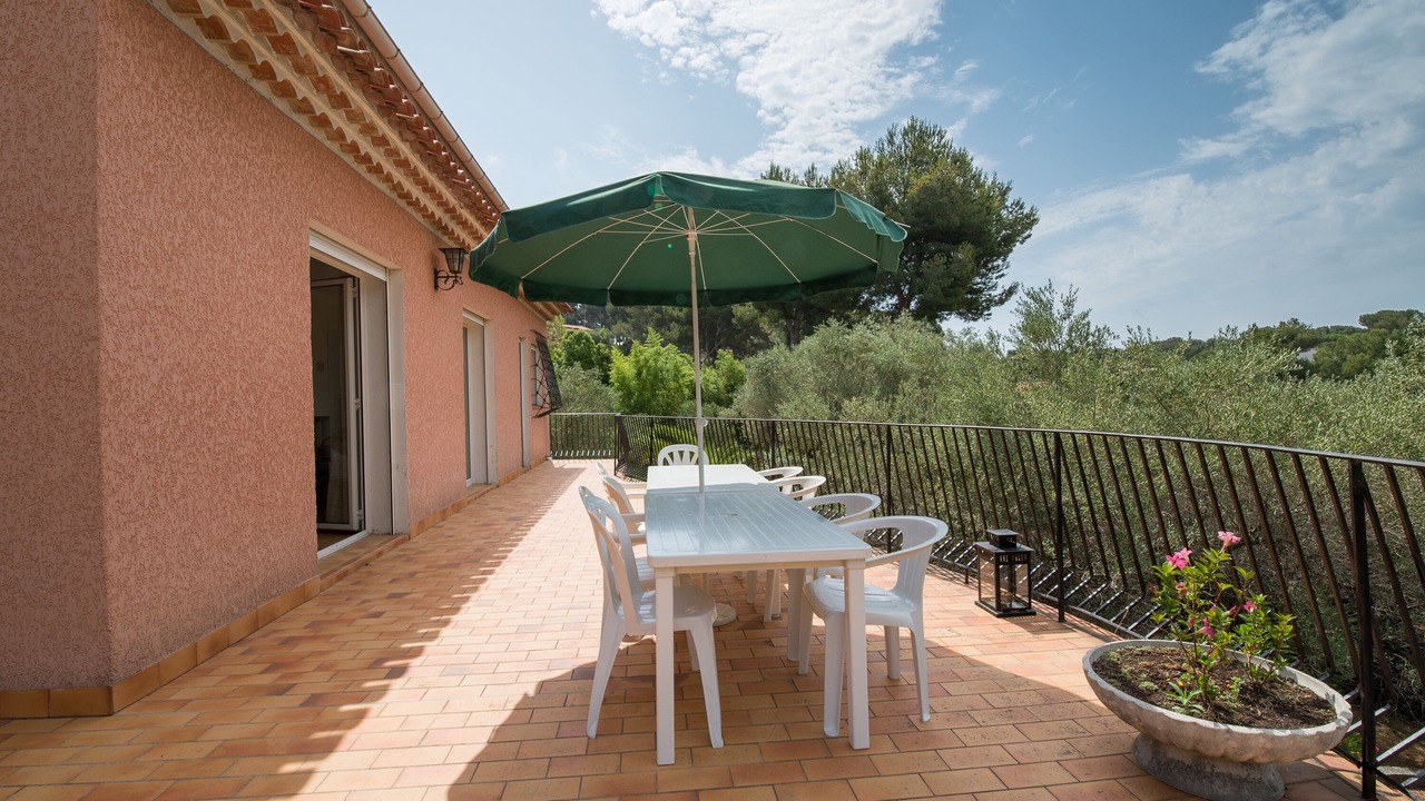 Photo of Outdoor in Sanary-sur-Mer