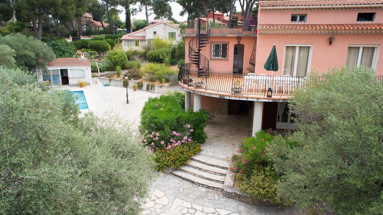 Photo of Outdoor in Sanary-sur-Mer