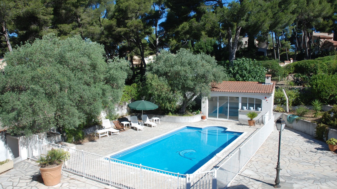 Photo of Outdoor in Sanary-sur-Mer