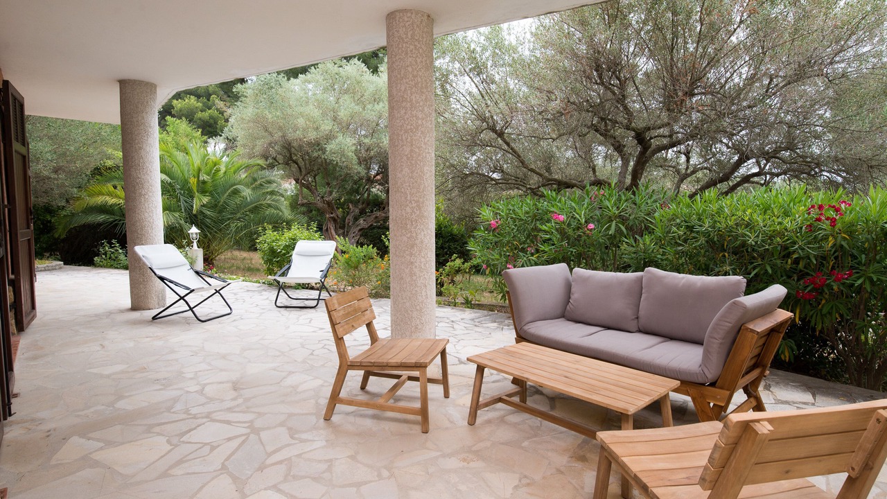 Photo of Patio Balcony in Sanary-sur-Mer