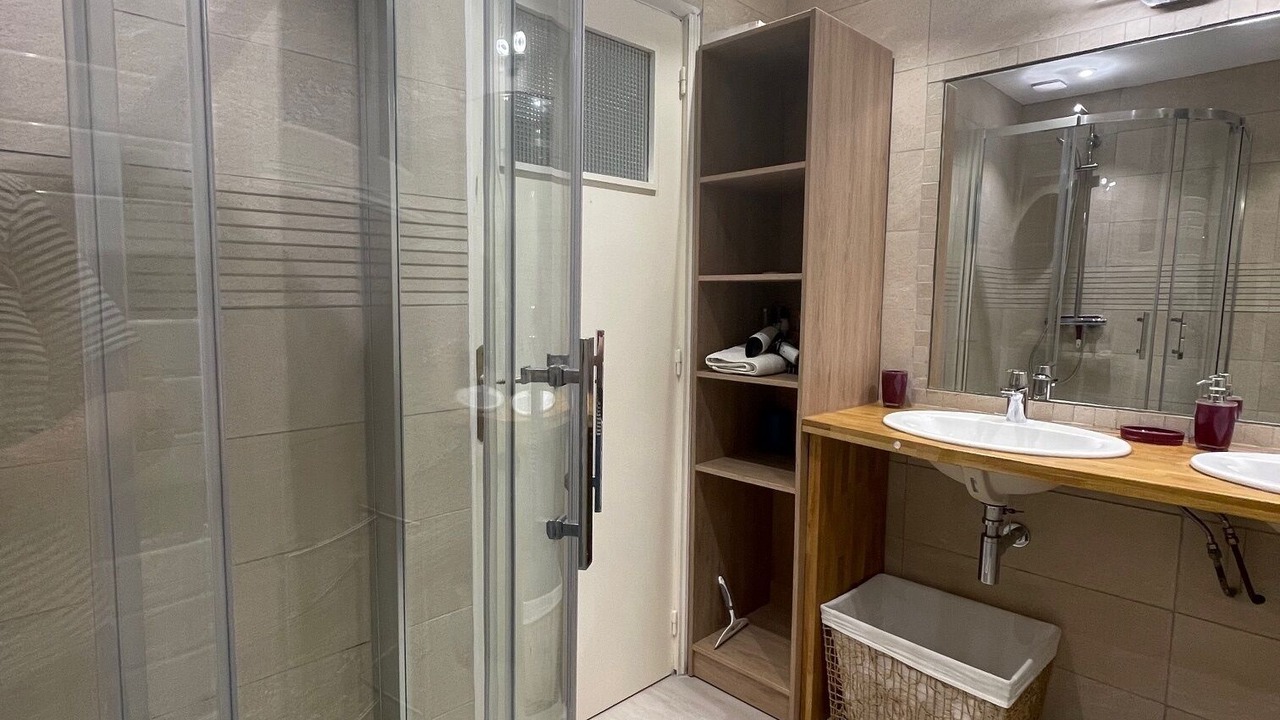 Photo of Bathroom in Sanary-sur-Mer