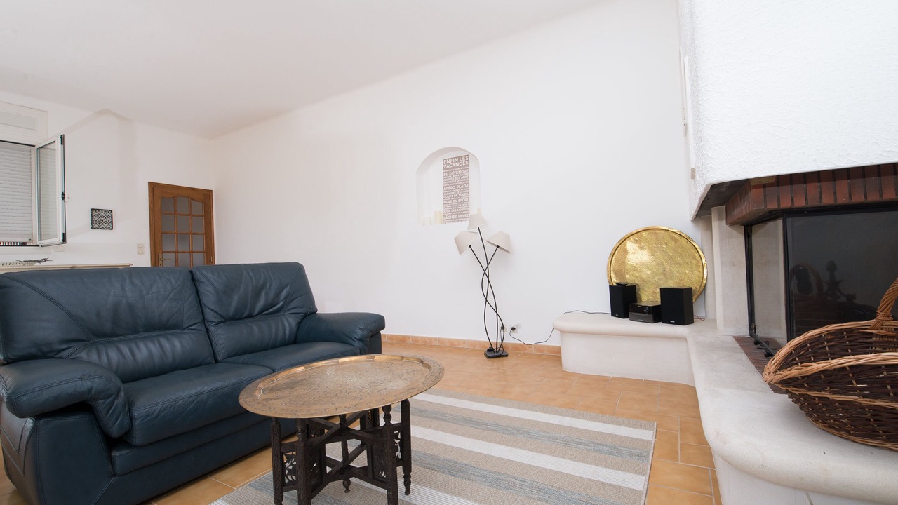 Photo of Livingroom in Sanary-sur-Mer
