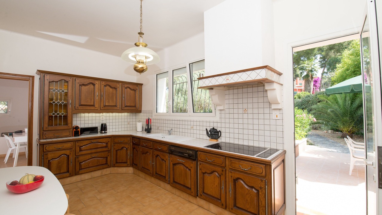 Photo of Kitchen in Sanary-sur-Mer