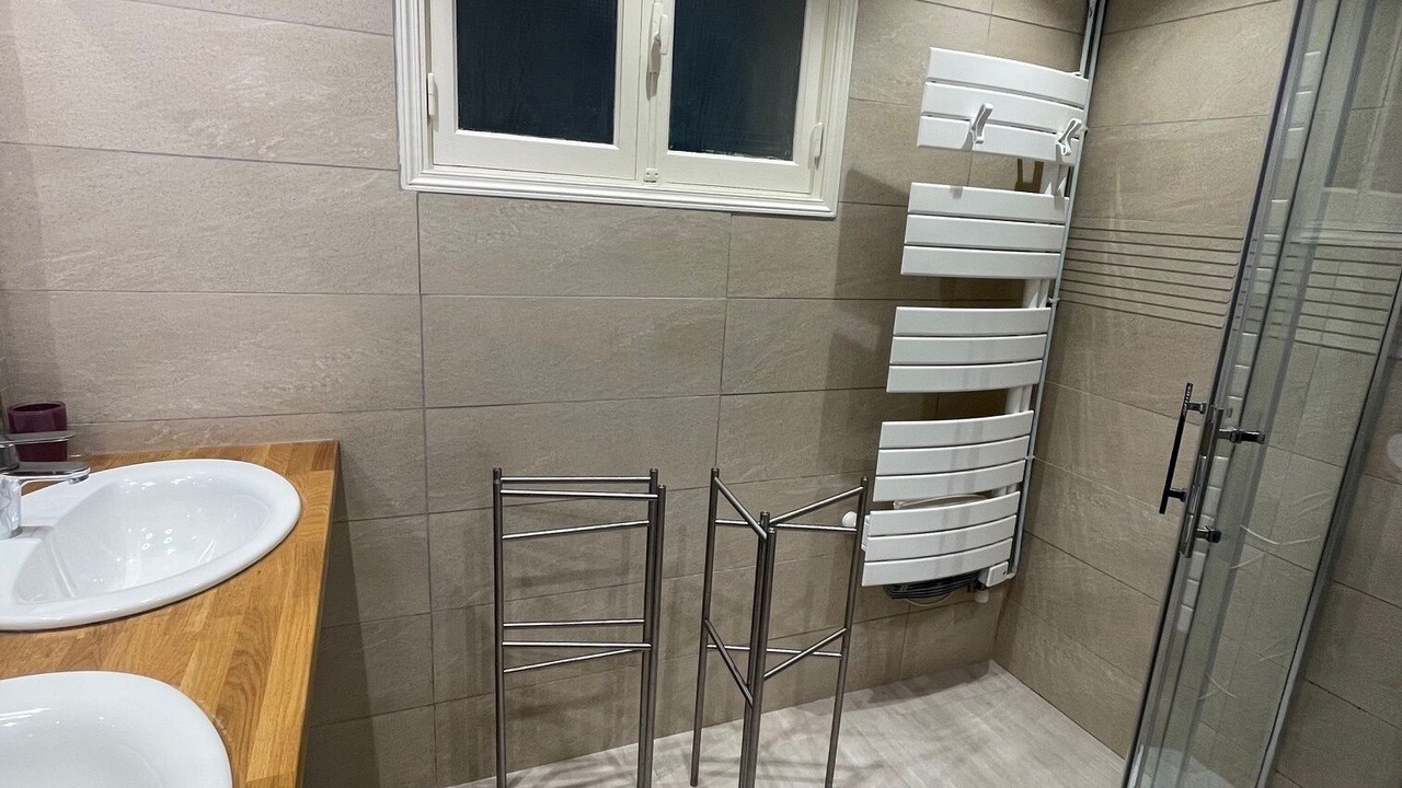Photo of Bathroom in Sanary-sur-Mer