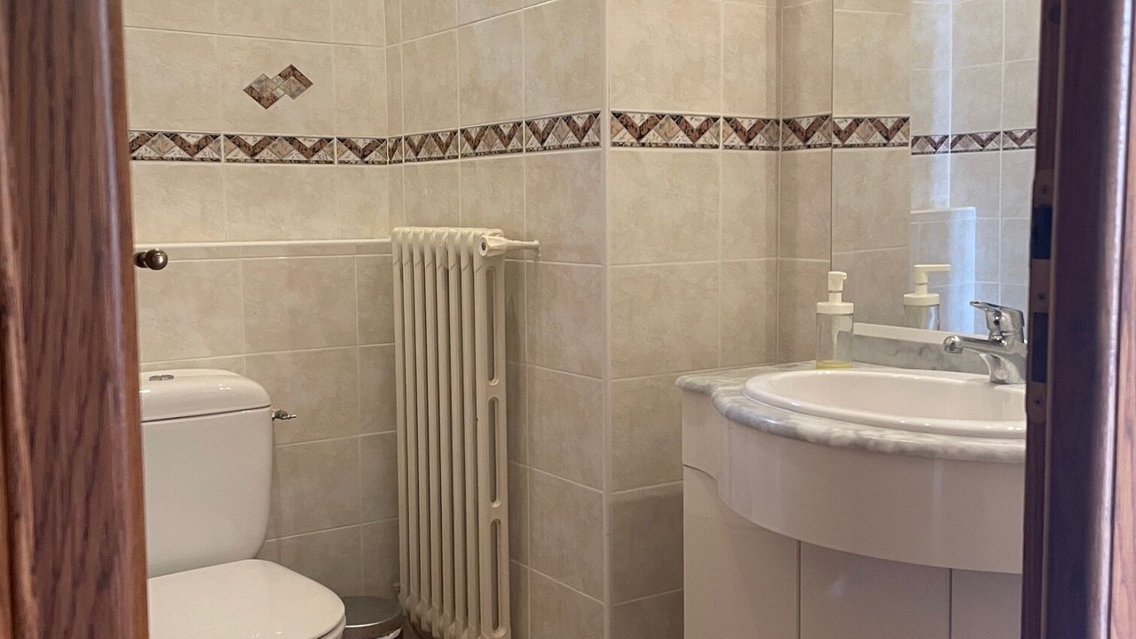 Photo of Bathroom in Sanary-sur-Mer