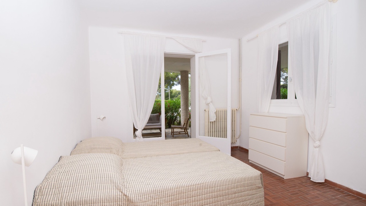 Photo of Bedroom in Sanary-sur-Mer