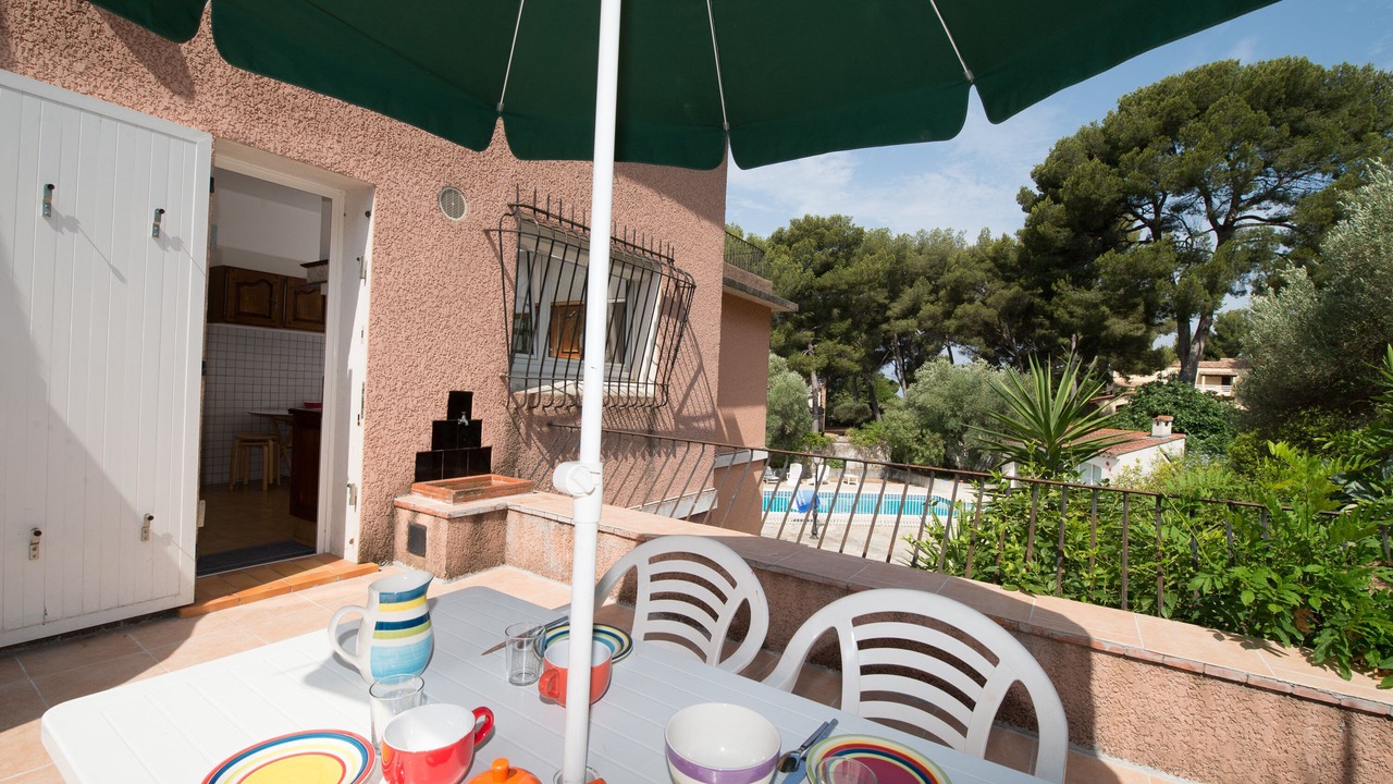Photo of Outdoor in Sanary-sur-Mer