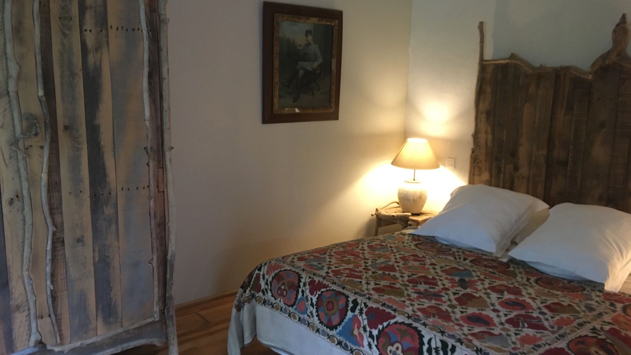 Photo of Bedroom in Saint-Etienne-du-Gres