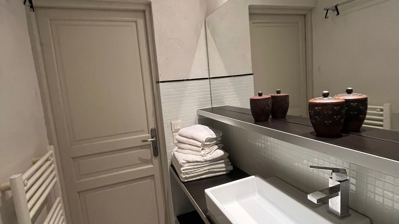 Photo of Bathroom in Saint-Etienne-du-Gres
