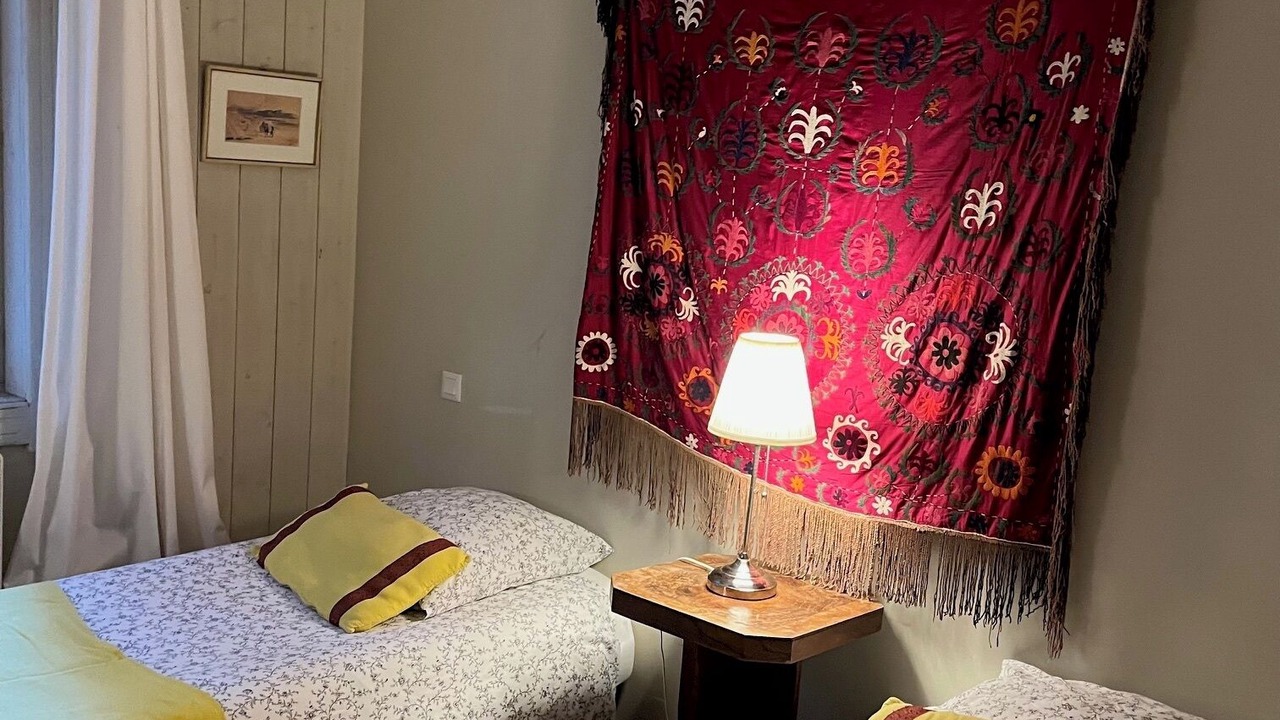 Photo of Bedroom in Saint-Etienne-du-Gres