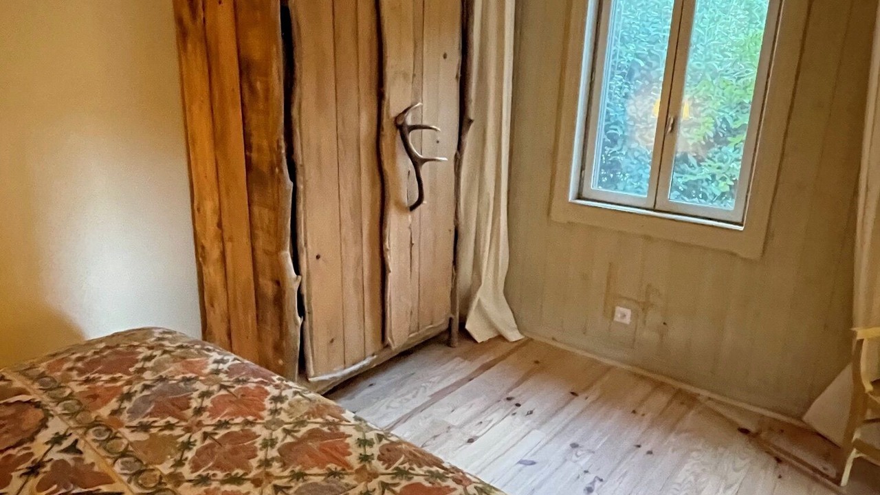 Photo of Bedroom in Saint-Etienne-du-Gres