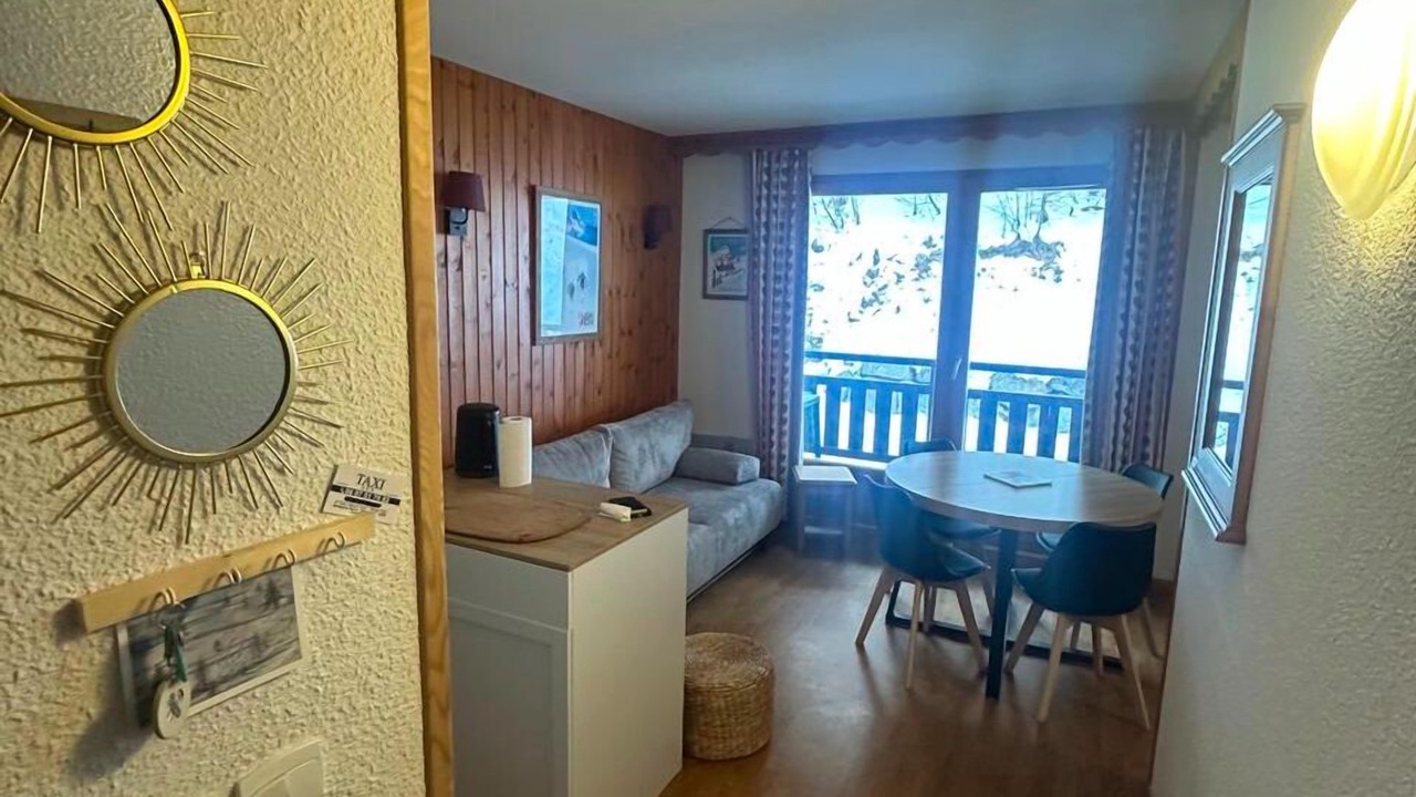 Photo of Livingroom in Puy-Saint-Vincent