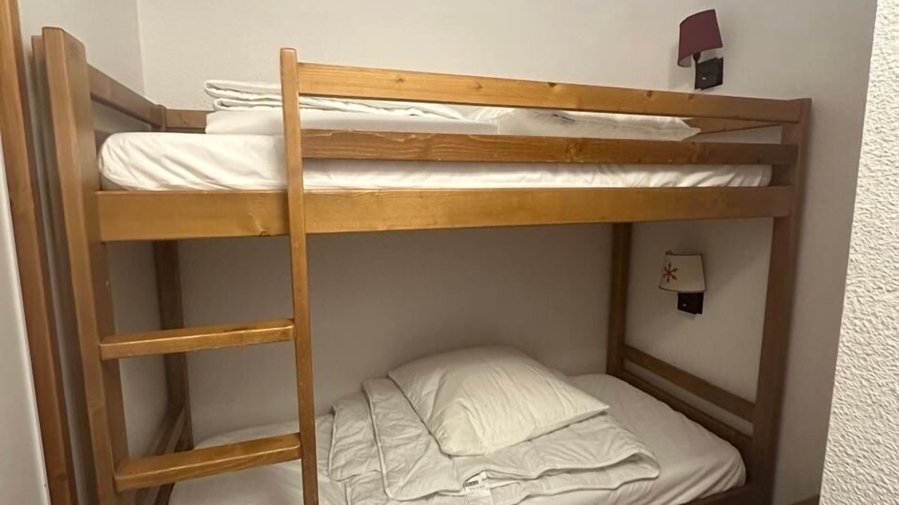 Photo of Bedroom in Puy-Saint-Vincent