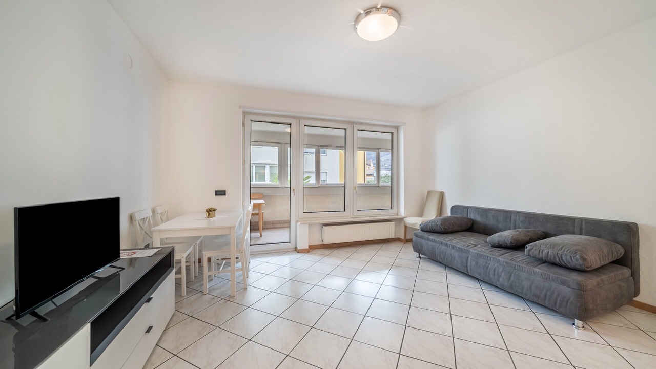 Photo of Livingroom in Merano