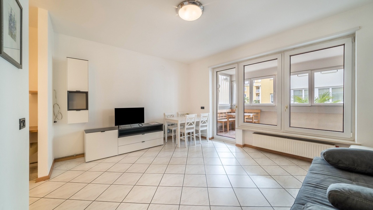 Photo of Livingroom in Merano