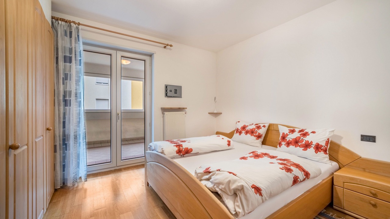 Photo of Bedroom in Merano