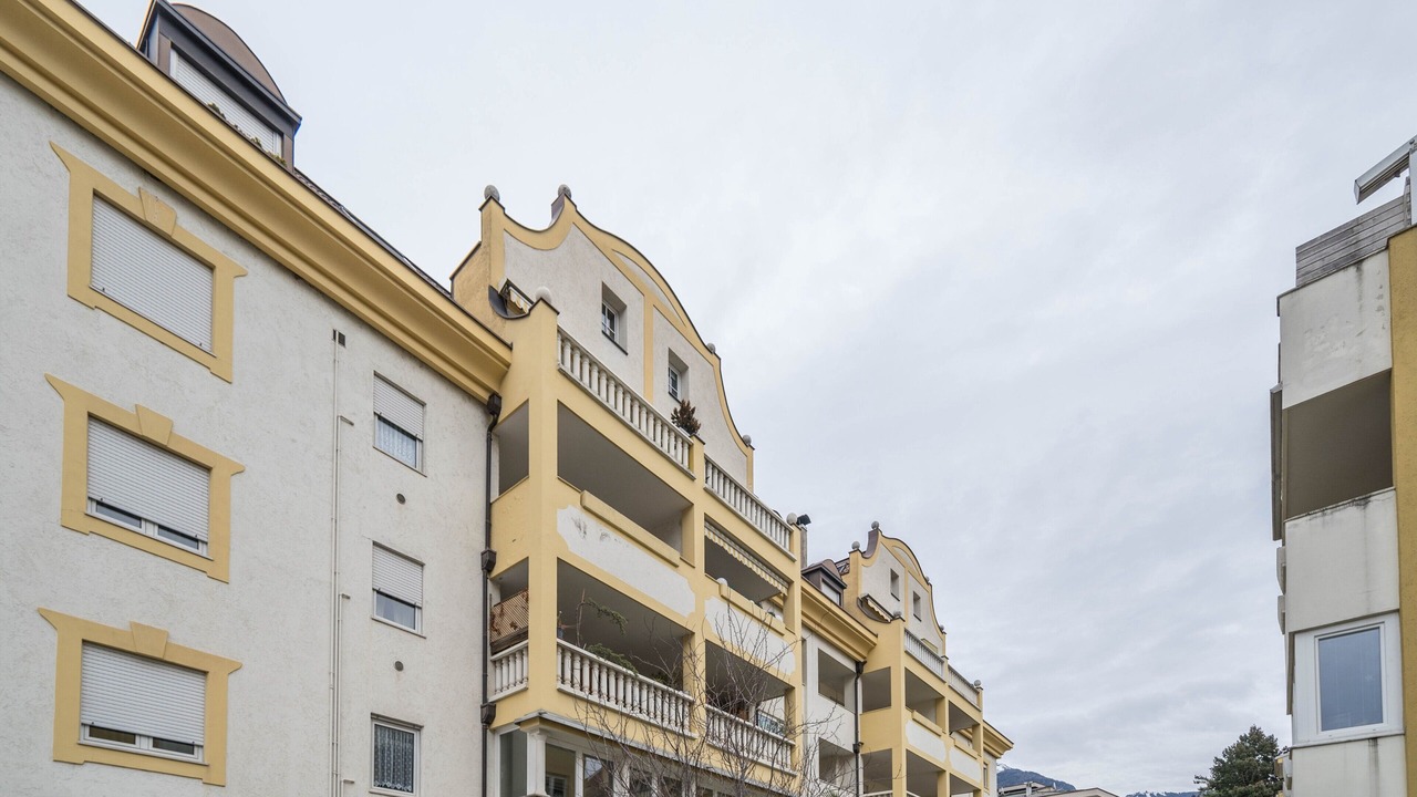 Photo of Outdoor in Merano