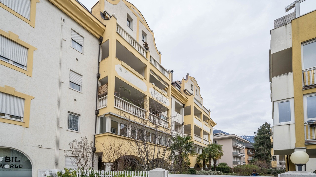 Photo of Outdoor in Merano