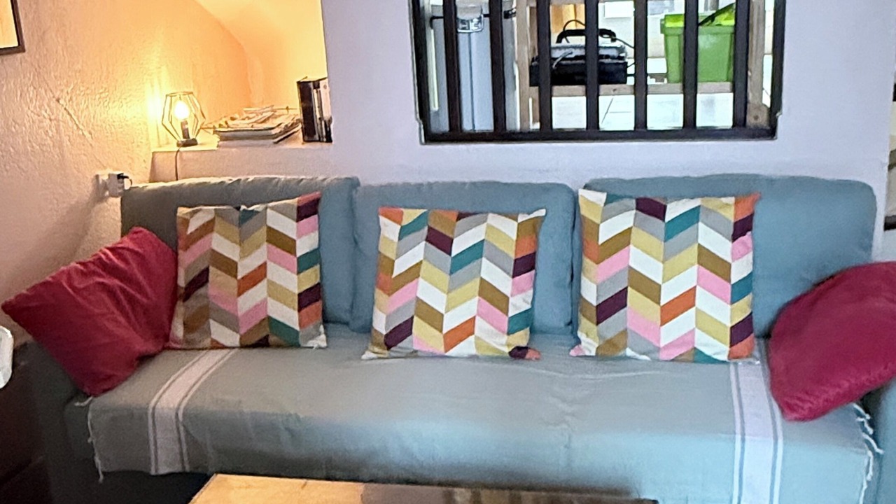 Photo of Livingroom in Cogolin