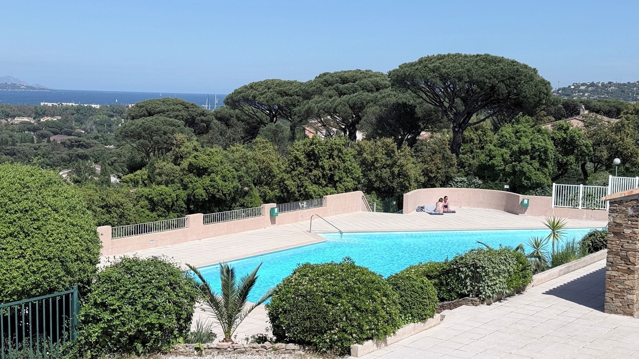 Photo of Outdoor in Cogolin