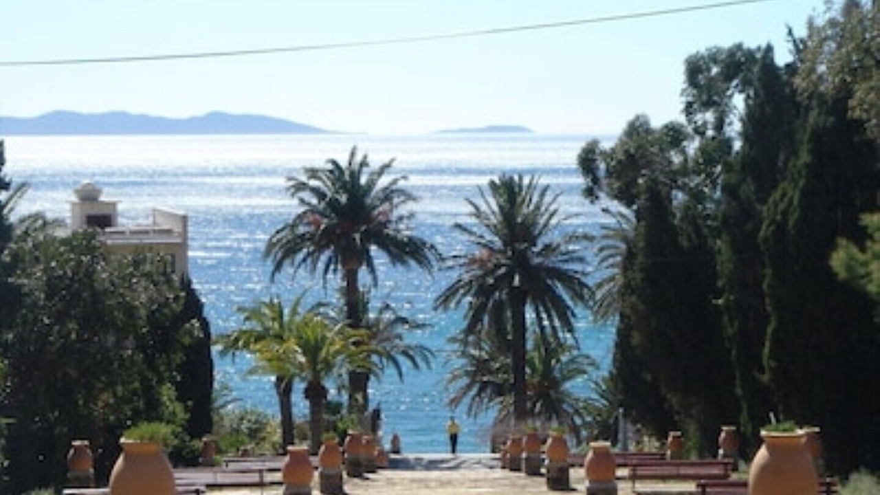 Photo of Outdoor in Cogolin