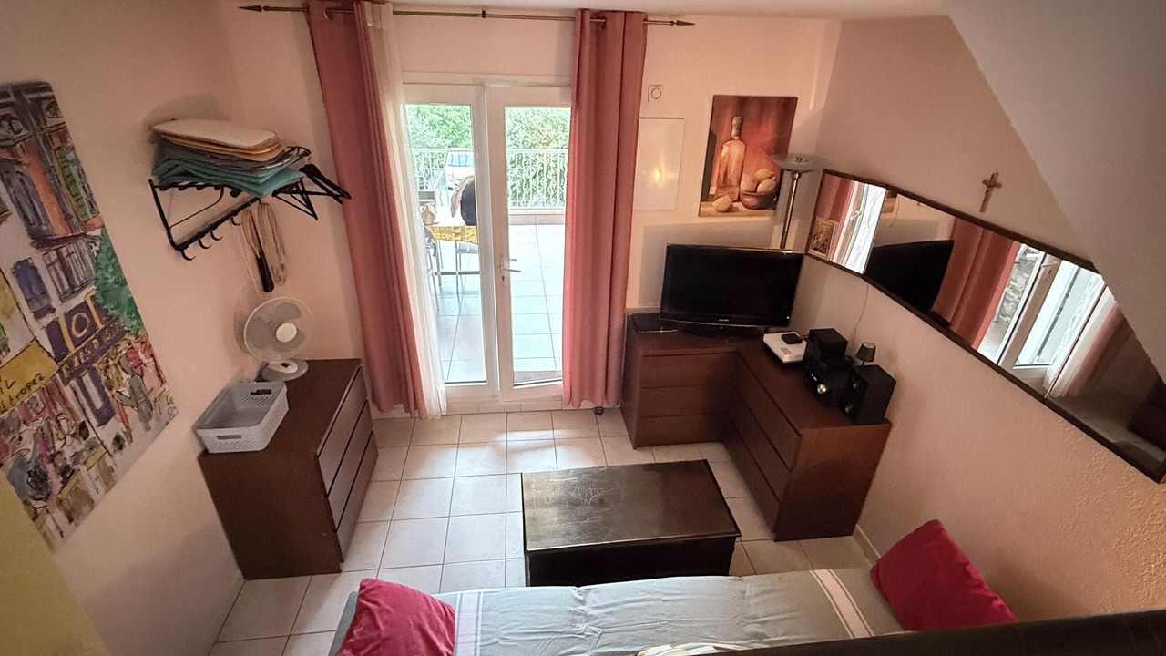 Photo of Bedroom in Cogolin