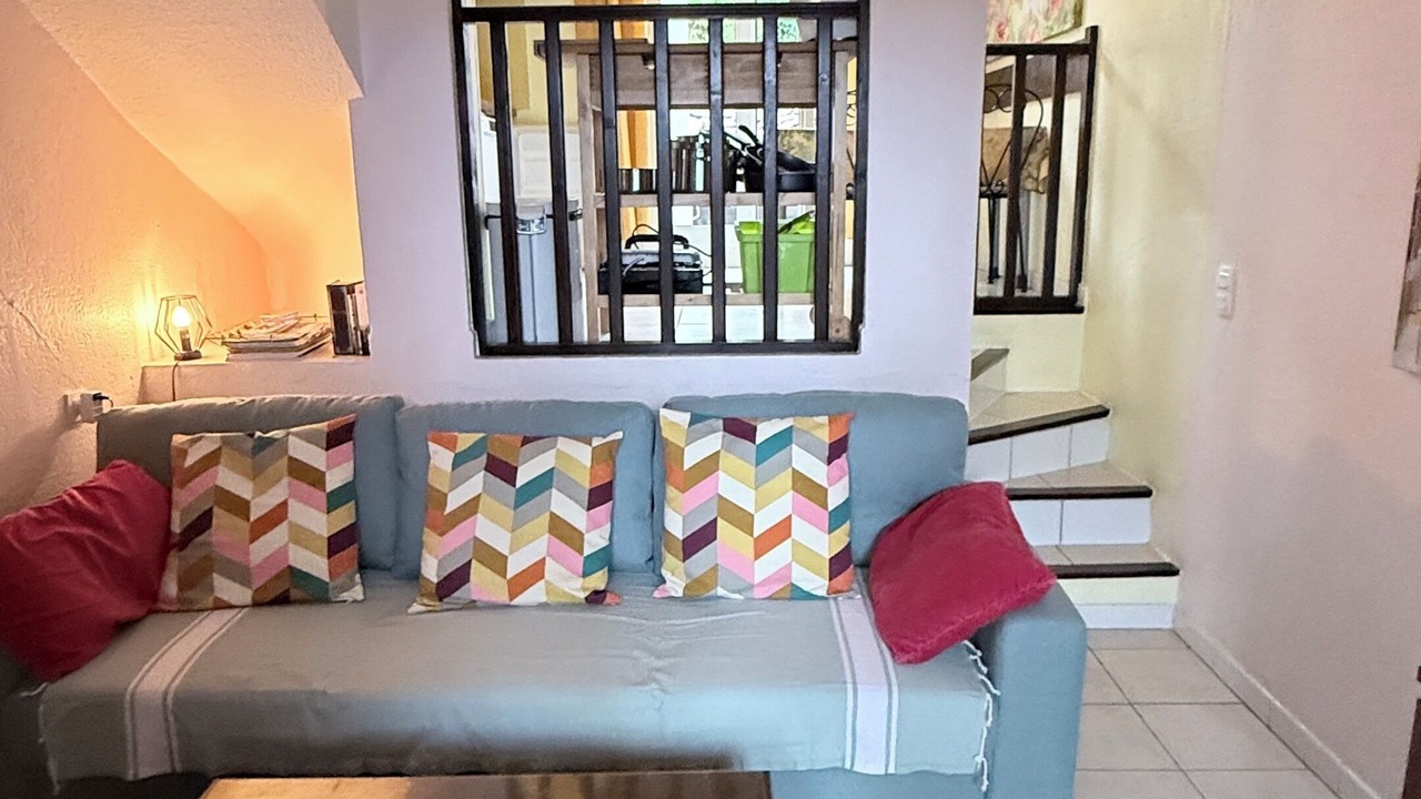 Photo of Livingroom in Cogolin