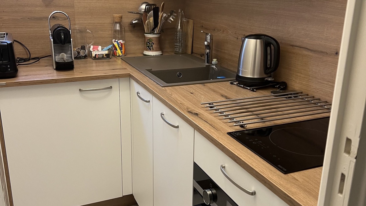 Photo of Kitchen in Menton