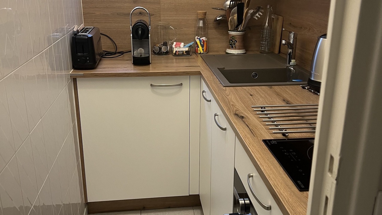 Photo of Kitchen in Menton