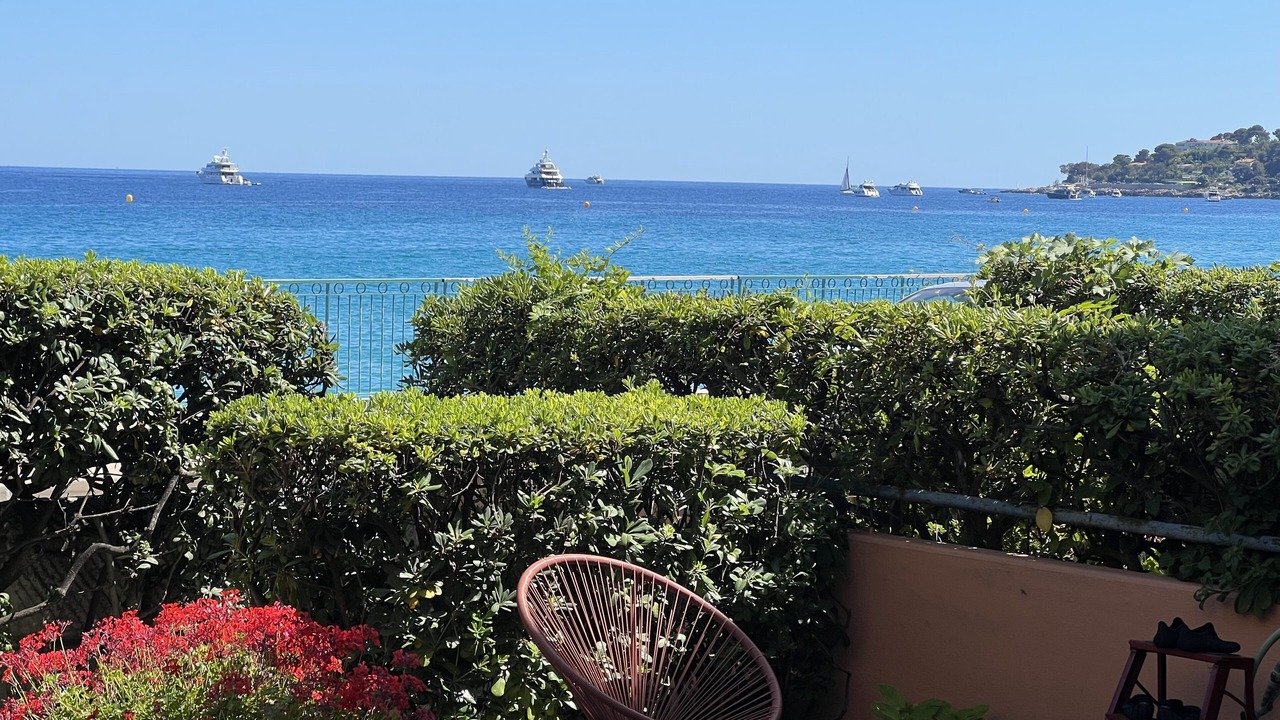 Photo of Outdoor in Menton