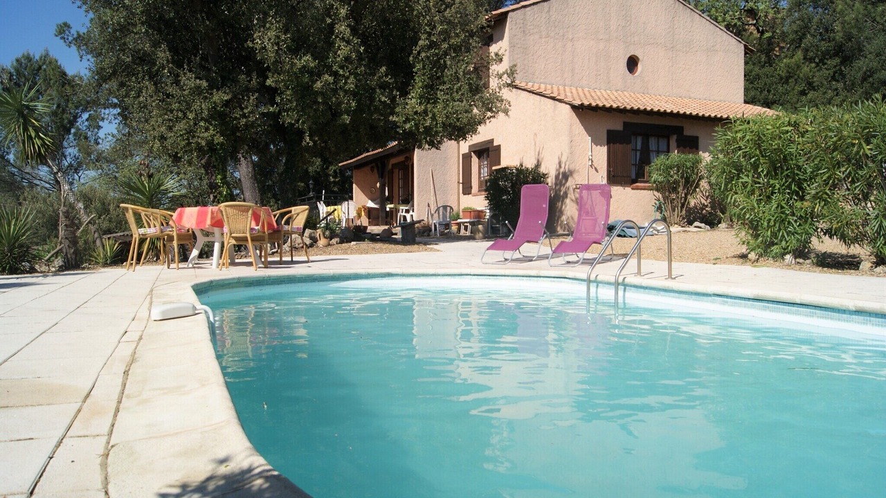 Photo of Outdoor in La Caravane