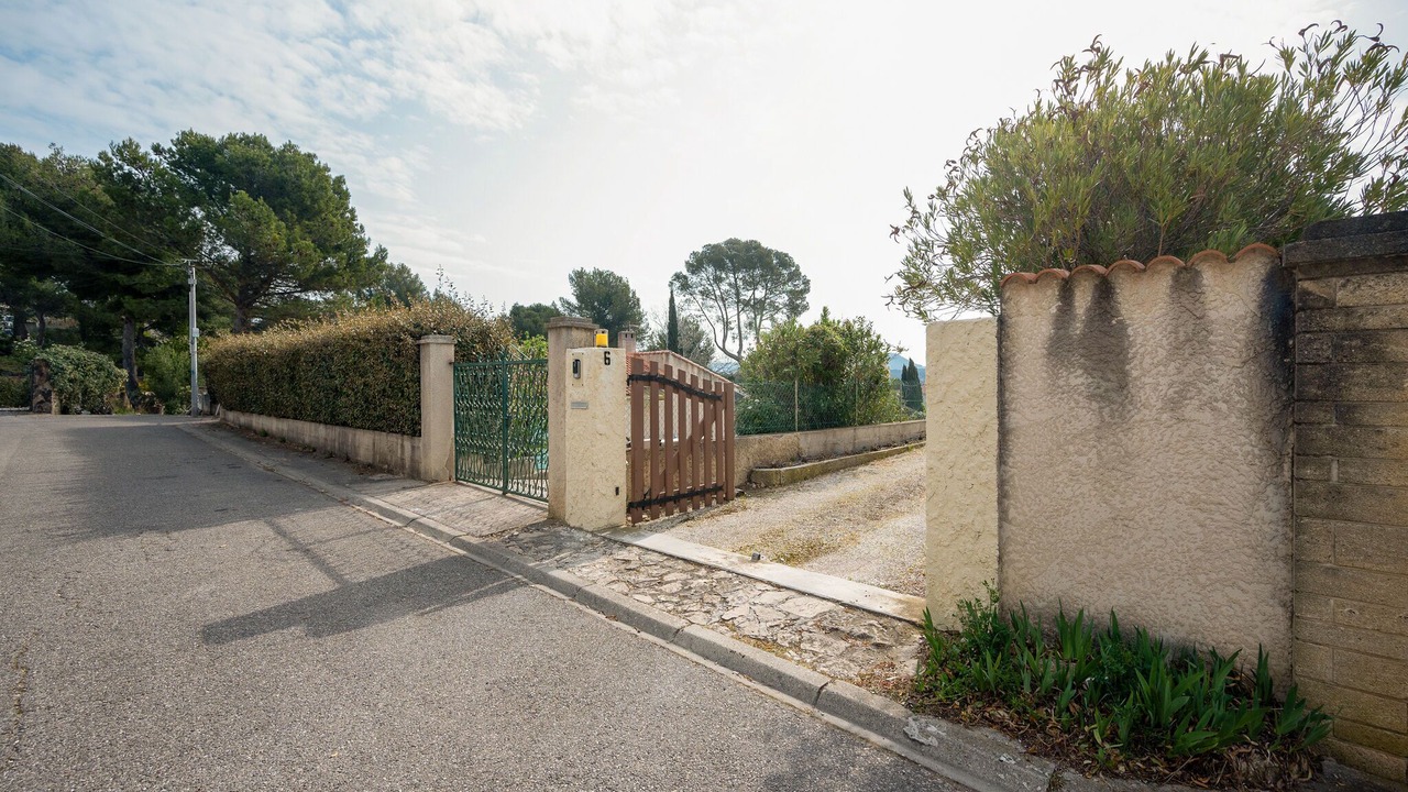 Photo of Outdoor in Velaux